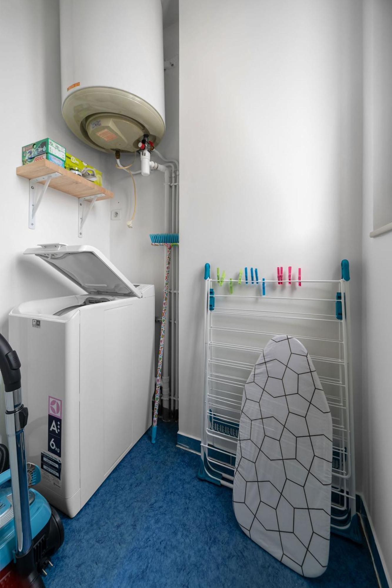Le Grenet - Appartement Design En Duplex Vichy Eksteriør billede