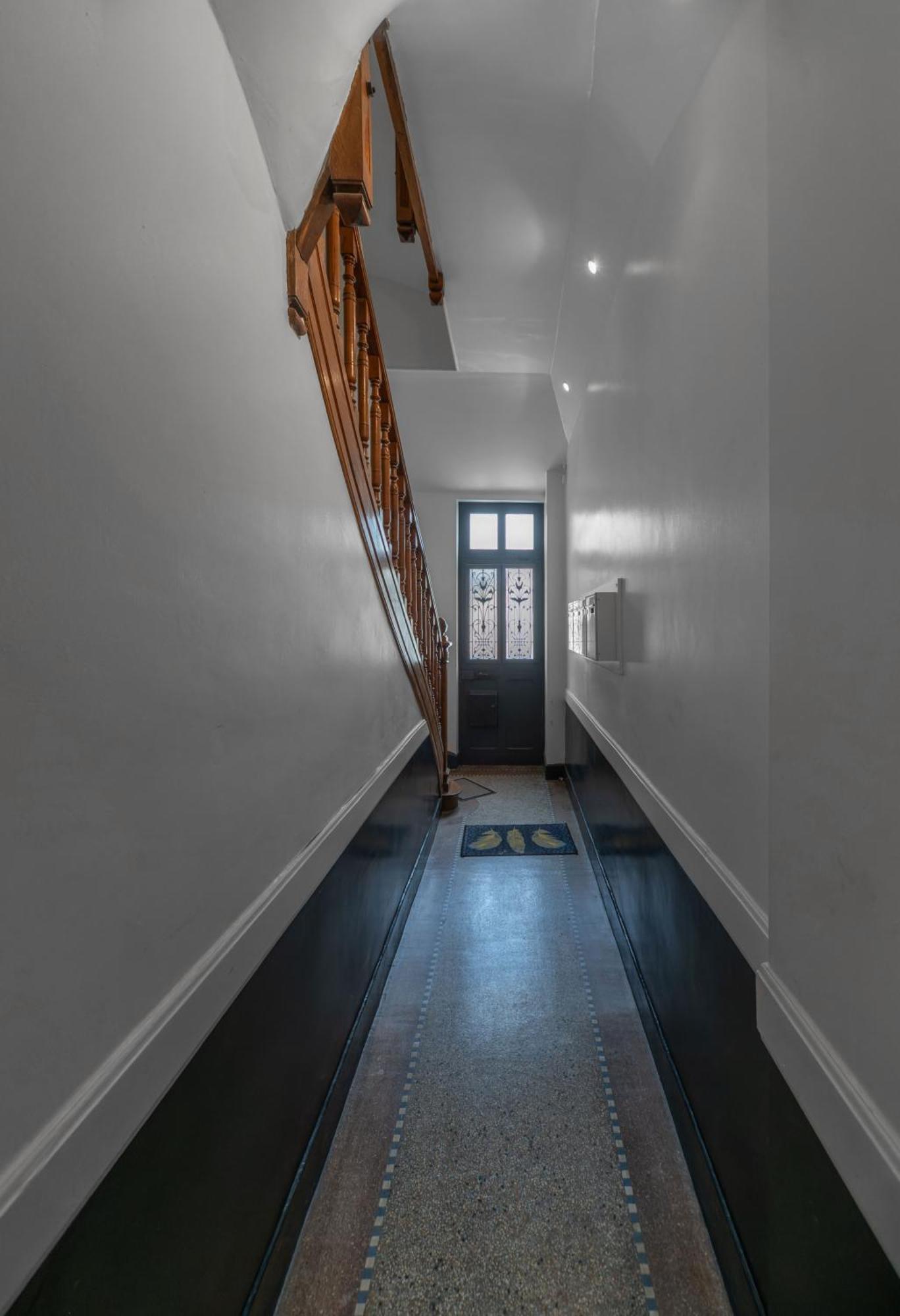 Le Grenet - Appartement Design En Duplex Vichy Eksteriør billede
