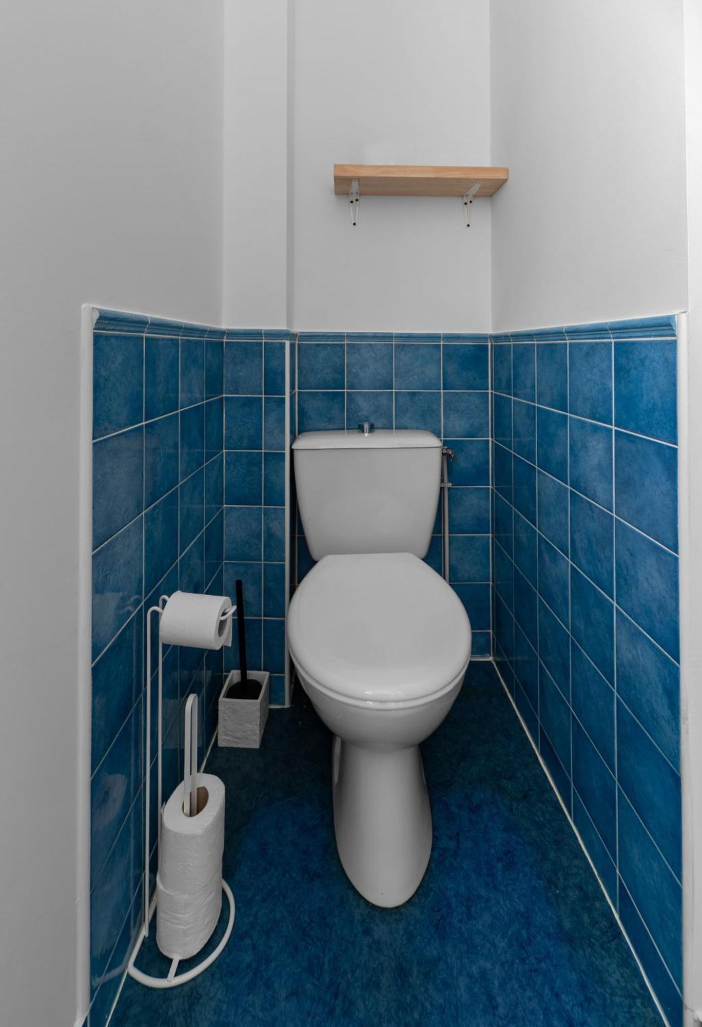 Le Grenet - Appartement Design En Duplex Vichy Eksteriør billede