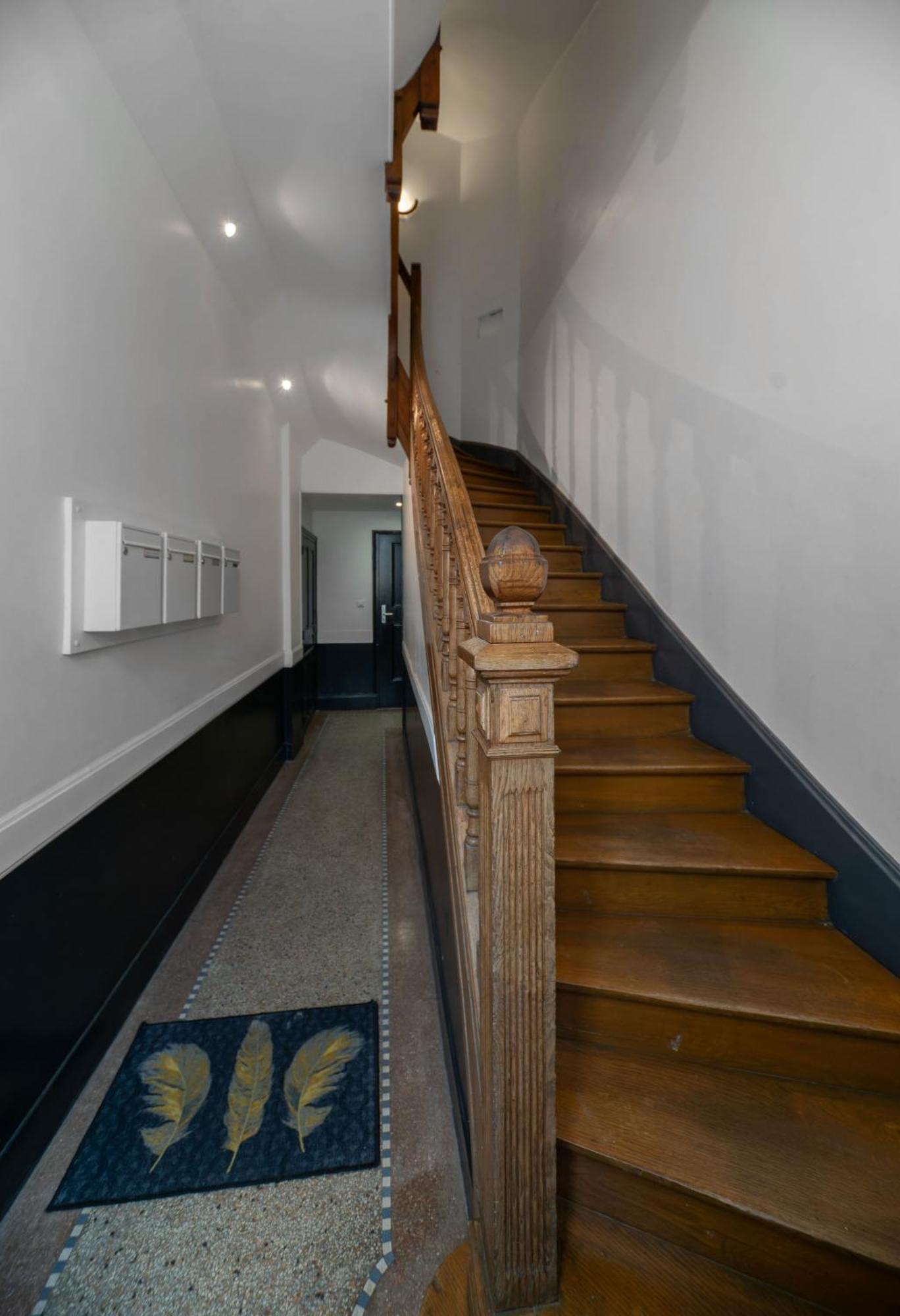 Le Grenet - Appartement Design En Duplex Vichy Eksteriør billede