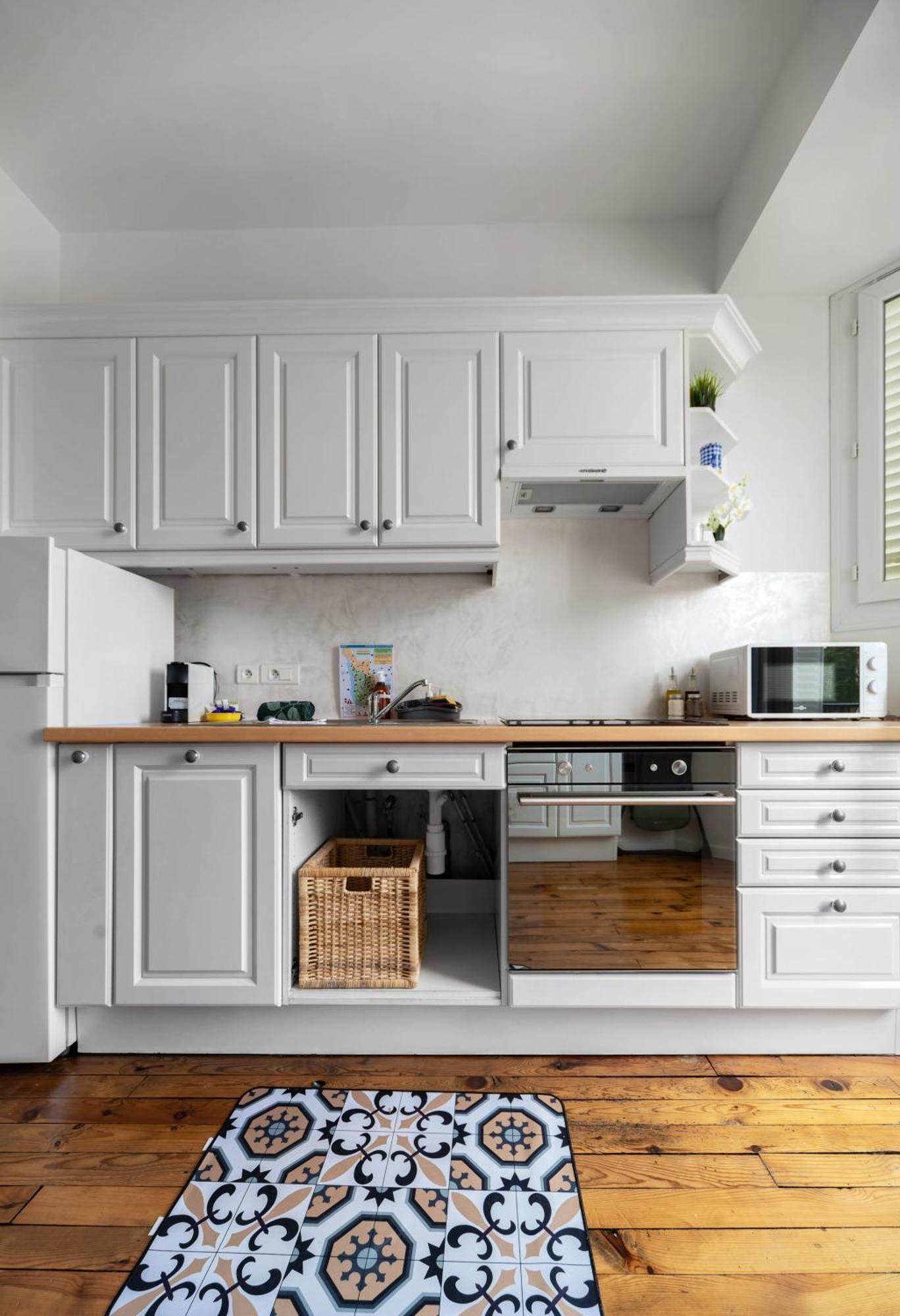 Le Grenet - Appartement Design En Duplex Vichy Eksteriør billede